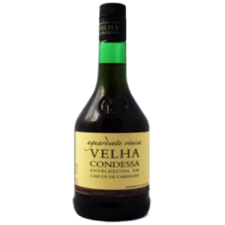 VELHA CONDESSA 6x70cl