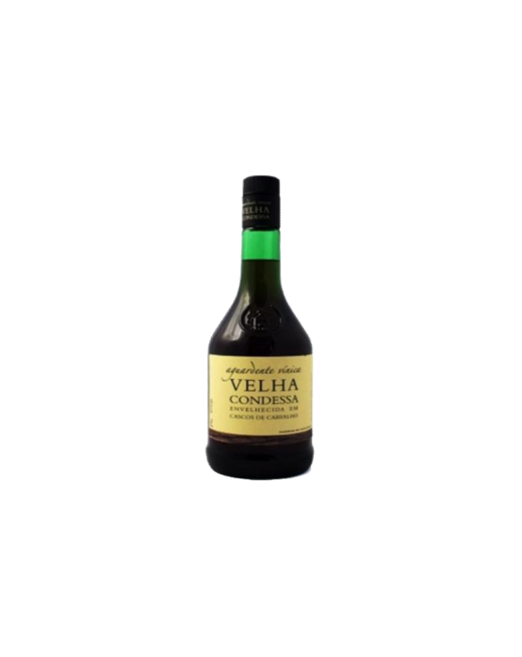 VELHA CONDESSA 6x70cl