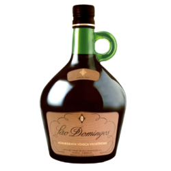 AGUARDENTE VELHISSIMA S.DOMINGOS 6x70cl