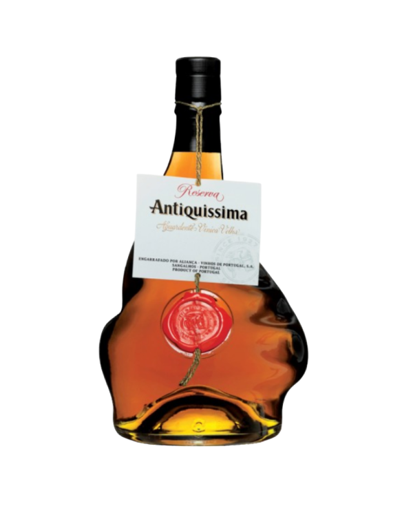 ANTIQUISSIMA  / 6X70CL.