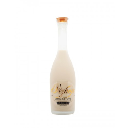 D'VIZHOJA CREMA DE LICOR /  6X70CL
