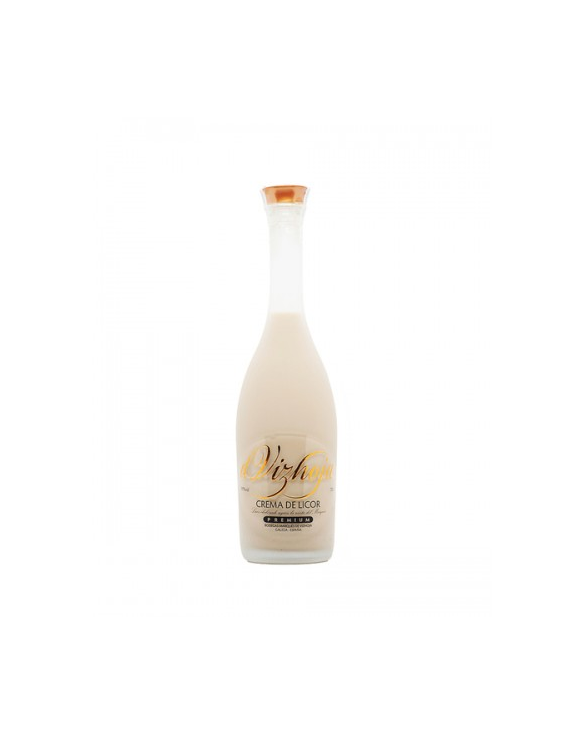 D'VIZHOJA CREMA DE LICOR /  6X70CL