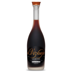 D'VIZHOJA LICOR DE CAFE / 6X70CL
