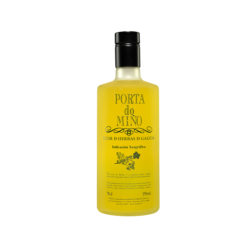 TERRAS GAUDA AGUARDIENTE HIERBAS 6x70cl 35Â°