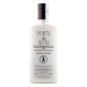 TERRAS GAUDA AGUARDIENTE BLANCA 6x70cl 42Â°