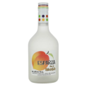LICOR DE MELOCOTON ESPARZA /  6X70CL