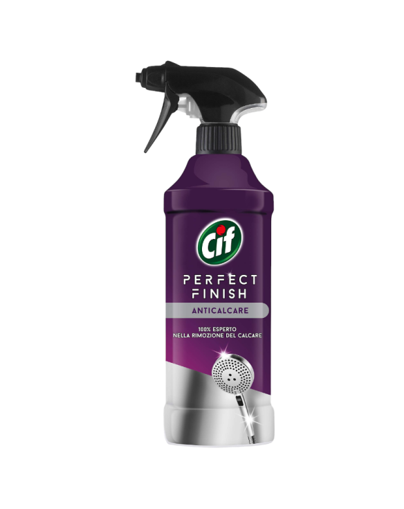 CIF SPRAY ANTICALCARIO 20x500ml