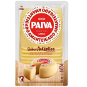 QUEIJO PAIVA FATIAS AMANTEIGADO 19x180gr