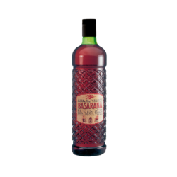 LICOR DE PACHARAN ESPARZA BASARANA/ 6X1LT. 20Â°