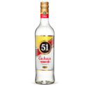 CACHAÃA 51 6x1Lt AGUARDENTE DE CANA