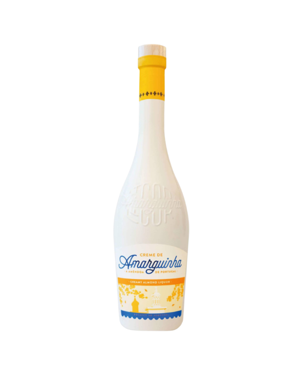 AMARGUINHA CREAM 17Â° 6x70cl