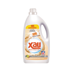 XAU SABAO DETERGENTE 105ds 3x4,725L