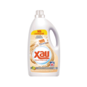 XAU SABAO DETERGENTE 105ds 3x4,725L