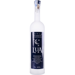 LUA ORUJO (WEINTRESTER) 43Â° 12x70cl