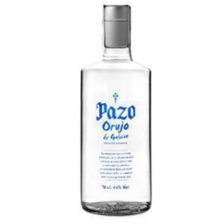PAZO ORUJO (WEINTRESTER) / 6X70CL 43Â°