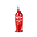 TROJKA RED VODKA 6x70cl