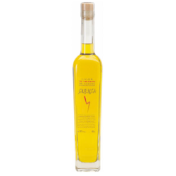 ORUJO QUENZA HIERBAS 50CL. 30Â°