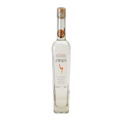 ORUJO QUENZA BLANCO 42Â° 50cl