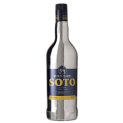 PONCHE SOTO / 6X1LT. 25Â°