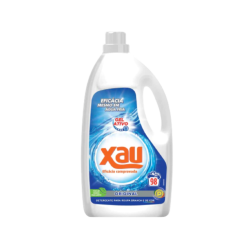 XAU ORIGINAL DETERGENTE 98ds 3x4,410L
