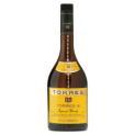 TORRES 10 BRANDY IMPERIAL / 12X70CL. 38Â°