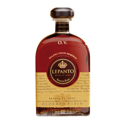 LEPANTO, G. BYASS / 6X70CL. 36Â°