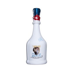 CONDE DE OSBORNE DALI / 1X70CL 40,5%
