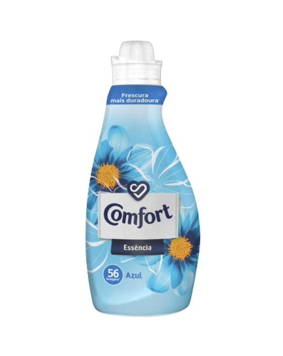 COMFORT ESSENCIA AZUL 56ds 6x1450ml