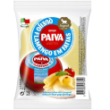 QUEIJO PAIVA FATIAS REDONDAS FLAMENGO 12x180gr