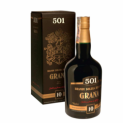 501 GRANA RESERVA / 12X70CL
