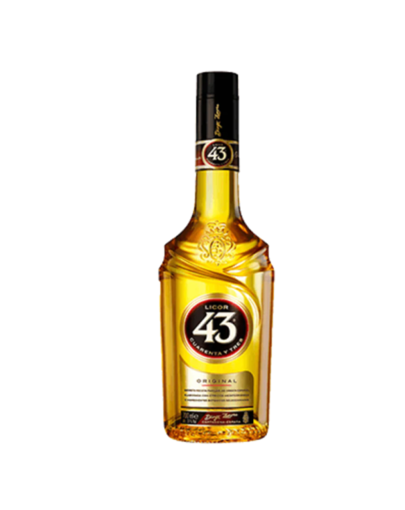 LICOR 43 / 6X70CL.