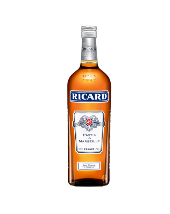 RICARD 6X1LT.