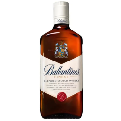 WHISKY BALLANTINES / 6X70CL