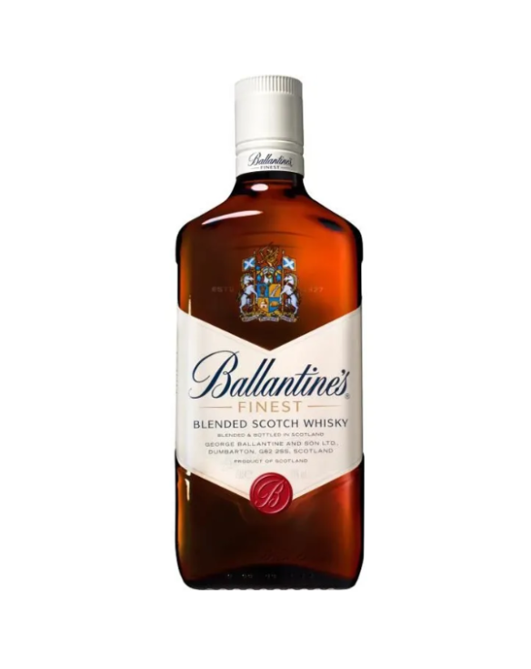 WHISKY BALLANTINES / 6X70CL