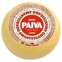 QUEIJO PAIVA PRATO OVELHA D.SERRA AMANTEIGADO 6x550gr