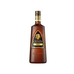 RON CACIQUE 500 / 6X70CL