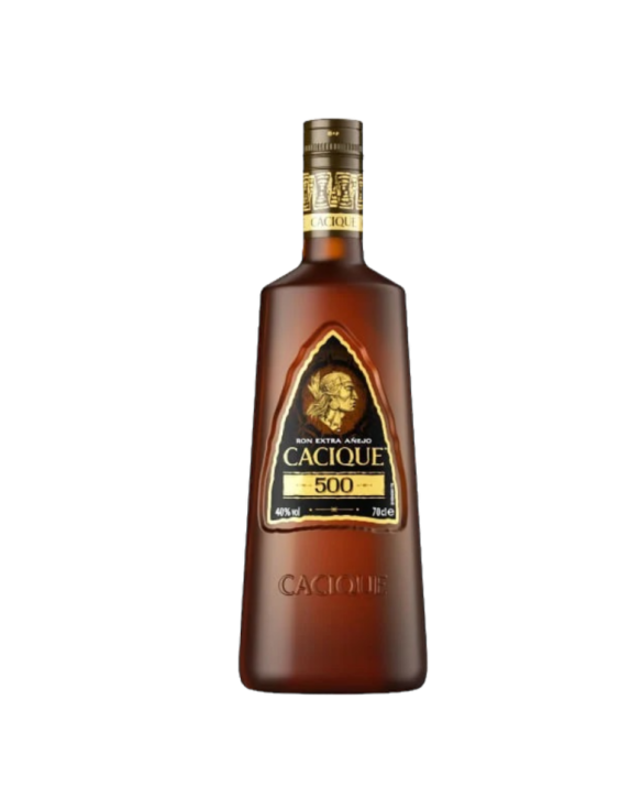 RON CACIQUE 500 / 6X70CL