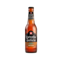 ESTRELLA GALICIA 0.0 TOSTADA 4x6x25cl