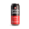 ESTRELLA GALICIA LATA 24x50cl