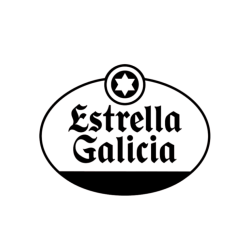 (DEPOSITO) ESTRELLA GALICIA BARRIL