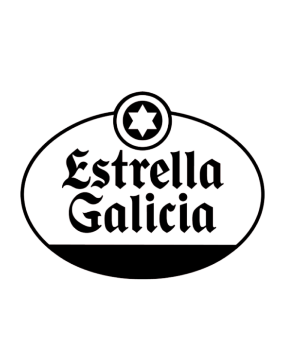 (DEPOSITO) ESTRELLA GALICIA BARRIL