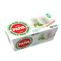 QUEIJO PAIVA FRESCO MEIO GORDO 12x2x62.5gr