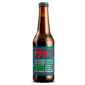 ESTRELLA GALICIA 1906 IRISH 4x6x33cl