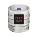 ESTRELLA GALICIA 1906 BARRIL 1x30Lt