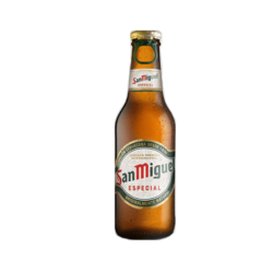 SAN MIGUEL ESPECIAL 4x6x25cl