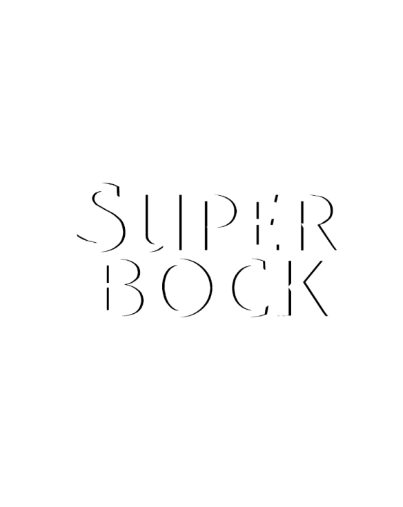 (DEPOSITO) SUPER BOCK BARRIL