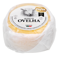 QUEIJO PAIVA OVELHA AMANT. DON ALFREDO AZEITAO 6x240gr