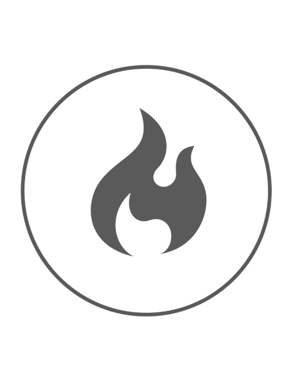 (DEPOSITO)GAS CO2 PARA CERVEZA