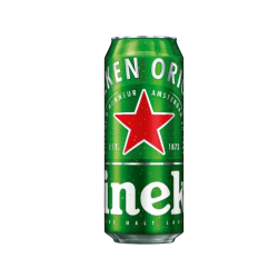 HEINEKEN 24X50CL