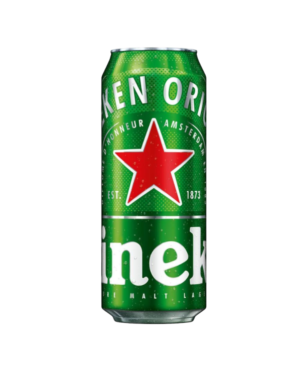 HEINEKEN 24X50CL